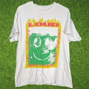 Rolling Loud T-shirt